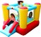 Megastar  Inflatable Bounce House Slide, Kids Jumping Castle with Blower