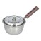 Saucepan Heavy 5"
