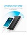 Anker 26800 mAh Powercore Power Bank Black
