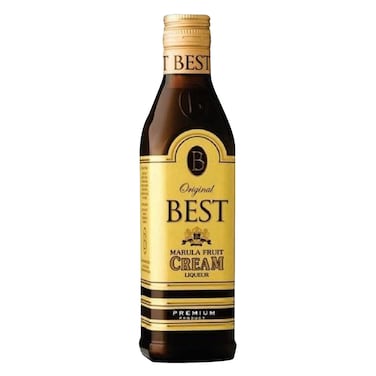 Best Marula Fruit Cream Liqueur 250Ml