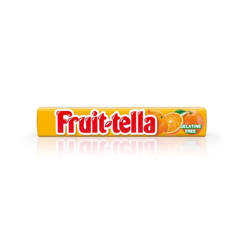 فروتيلا حلوى مطاطية بنكهة البرتقال 36 غرام