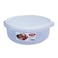 Gab Food Container 850ML Clear