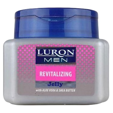 Luron Men Revitalizing Jelly 260ml