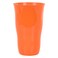 Mintra Plastic Tumbler Orange 650ml