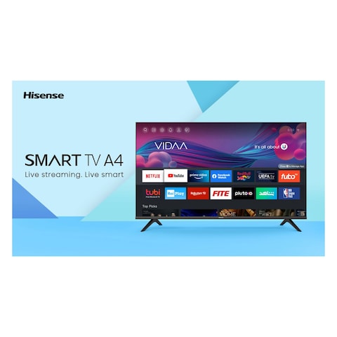Hisense Tv 4339