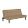 In House Yoomi 2 In 1 Sofabed Linen Upholstered - Beige
