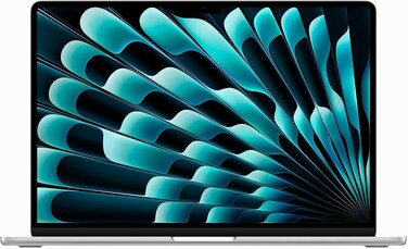 Apple MacBook With 15inch Display Apple M2 Processor 10Core GPU 8GB RAM 512GB SSD Integrated