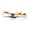 Amusement Park Park Children's Fitness Equipment Toys Seesaw