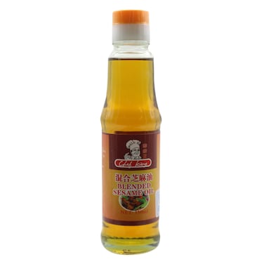 Chef King Blended Sesame Oil 150ml