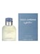 Dolce &amp; Gabbana Light Blue Eau De Toilette For Men - 40ml
