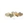 Aiwanto Hair Pin Hair Clips Beautiful Love Hair Clips Hair Accessories For Girls Kids (2Pcs)