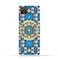AMC Design Protective Case Cover for Google Pixel 4 with Alluring Floral Design