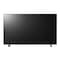 LG UR78 Series 75-Inch UHD Smart LED TV UR78066LK Black 2023