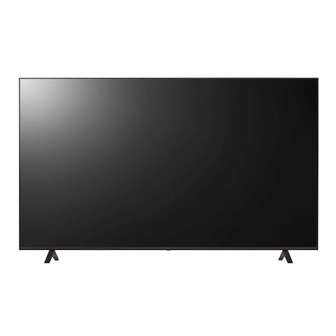 LG UR78 Series 75-Inch UHD Smart LED TV UR78066LK Black 2023