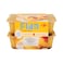 Carrefour Caramel Topped Custard Dessert 12pcsx100g