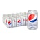 Pepsi Cola Diet Can 360ml x 24