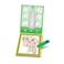 Melissa &amp; Doug On the Go Water Wow Pet Mazes Reusable Water-Reveal Activity Pad