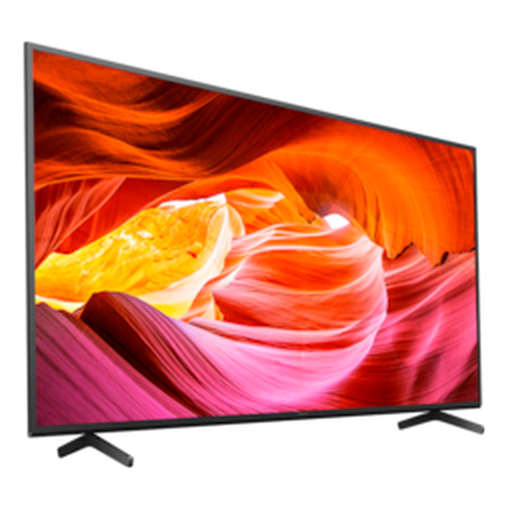 Sony Bravia X75K 65-Inch UHD Smart LED Google TV KD-65X75K Black