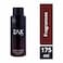 ZAK Gentleman Perfume for Men - 175ml
