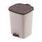 El Watania Greek Dustbin