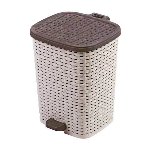 El Watania Greek Dustbin