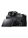 Sony Alpha a7R III Full Frame Mirrorless Camera - Body Only, Black, ILCE-7RM3A/B