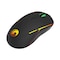 Marvo G924 Gaming Mouse - 10000 DPI Optical - Black
