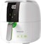 Sencor SFR 5320Wh Air Fryer 3L, 1400 Watts, White