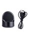 Generic - Wireless Charging Dock For Samsung Gear S2 Classic SM-R732 Black