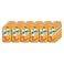 Mirinda Orange, Carbonated Soft Drink, Cans, 325ml x 24