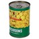 Nercissus Mushrooms Whole 400 gr