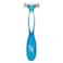 BiC Soleil Bella Razor With Blade 3pieces