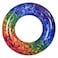 Safawi Colorful Butterfly Swim Tube 90CM