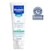 Mustela Stelatopia Emollient Face Cream, for Eczema-Prone Baby Skin, Fragrance-Free, with Natural Avocado Perseose and Ceramides, 1.35 Ounce