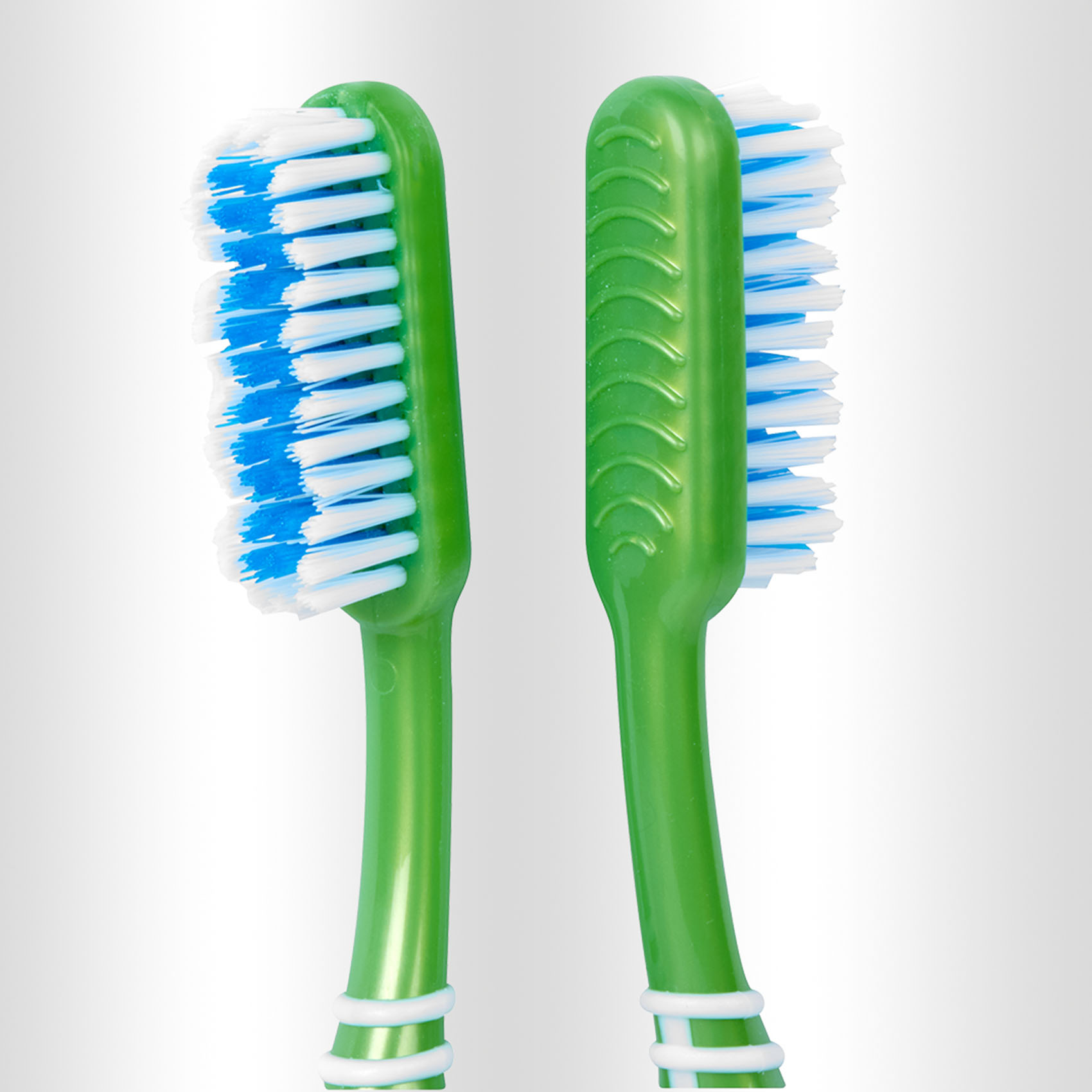 Colgate Double Action Toothbrush Single