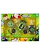 Rolly Toys Ben10 Omnitrix Ben Tennyson Projection Watch Cartoon Transformation Device Toy