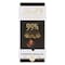 Lindt Excell 99% Cocoa Dark Chocolate 50g