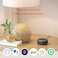 Switchbot Curtain Smart Electric Motor, Wireless App Or Automate Timer Control, Add Hub Mini/Plus Compatible With Alexa, Google Home, Homepod, Ifttt (U-Rail)