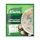 Knorr Packet Soup, for lunch, dinner or snacks, Cream of Mushroom, with No Added Preservatives, 53g