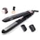 Panasonic EH-HS70 MultiStyling Hair Straightener Black