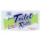 Cool &amp; Cool Luxury Toilet Rolls 400 Sheets x 2Ply Twin Pack