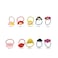 Aiwanto 3Pack Hair Bands Hair Tie for Kids Hair Bands
