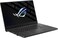 ASUS 2022 Latest ROG Zephyrus G15 Gaming Laptop 15.6&rdquo;, 5900HS, 16GB, 1TB SSD, WQHD 165Hz Display AMD Ryzen 9 NVIDIA GeForce RTX 3060 Graphics RGB Backlit Eng Key WIN11, Gray