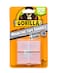Gorilla Clear Mounting Tape Square
