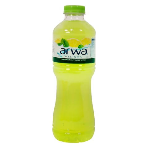 Arwa Delight Citrus Punch Flavoured Water 500mlx12&#39;s