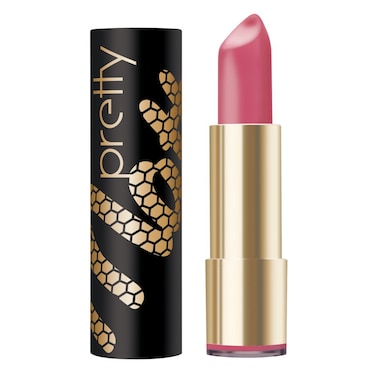 Dermacol Pretty Matte Matte Lipstick No. 23