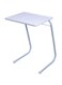 Generic - Multi-Purpose Foldable Table white