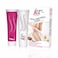 Soft N Silk Face Bleach Cream 50ML x 2 Pieces