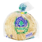 Buy Al Arz Automatic Bakery Arabic Bread Medium 200g in UAE