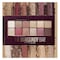 Eye Shadow Burgundy Palette